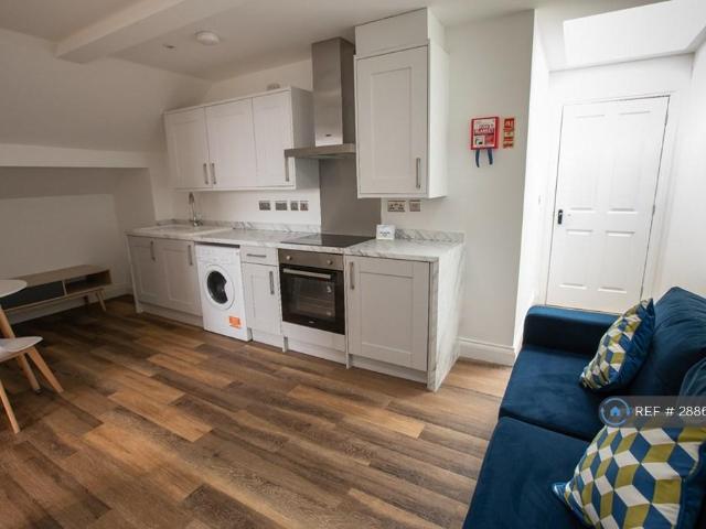 Flat for rent in East Bank, Norfolk