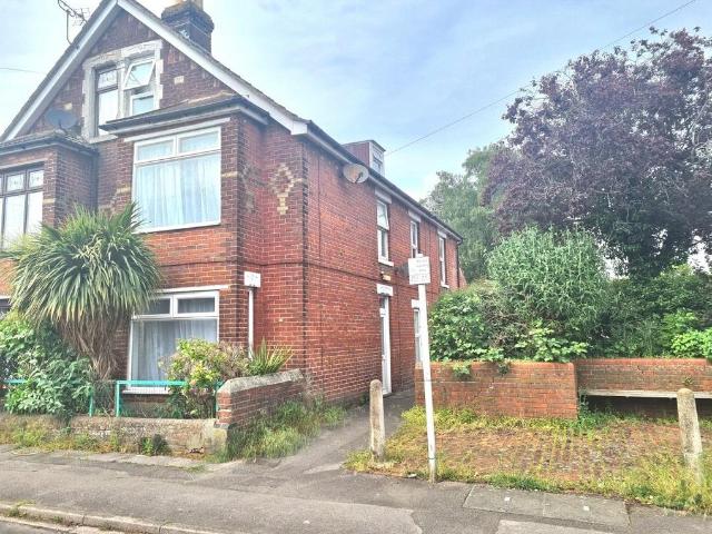 Flat for rent in Eastleigh, Helford