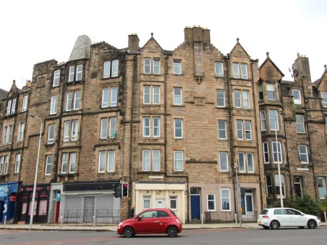 Flat for rent in Willowbrae, Scotland