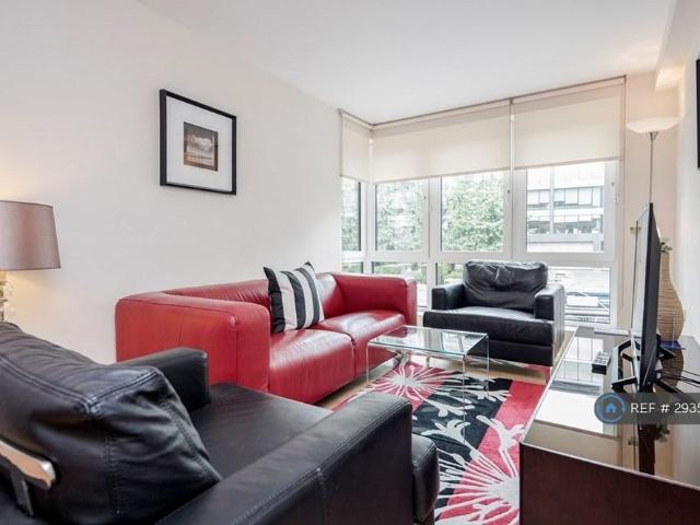 Apartment for rent in Blackfriars, Lyons