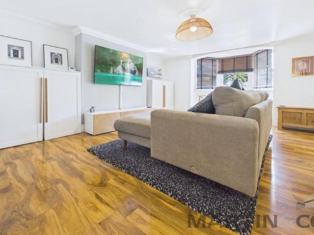 Apartment for rent in Southsea, City Of Portsmouth