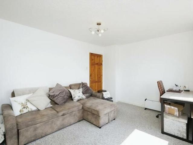 Apartment for rent in New Normanton, East Midlands