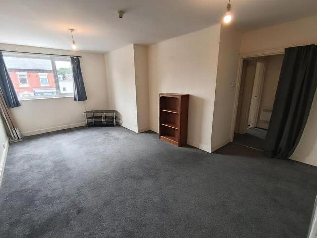 Apartment for rent in Cabus, Lancashire