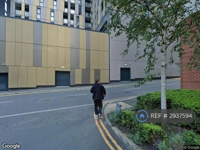 Apartment for rent in City Centre, Georgia