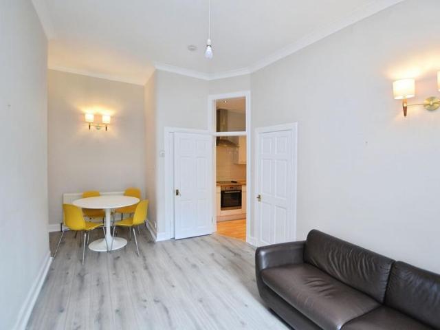 Apartment for rent in Stockbridge, Scotland