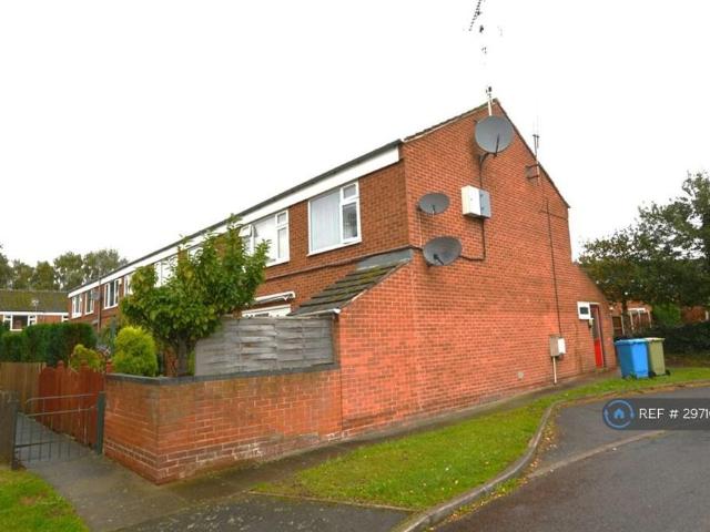 Apartment for rent in Prospect Hill, Costhorpe