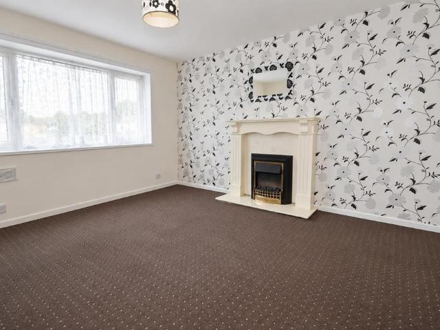 Apartment for rent in Heath, West Yorkshire