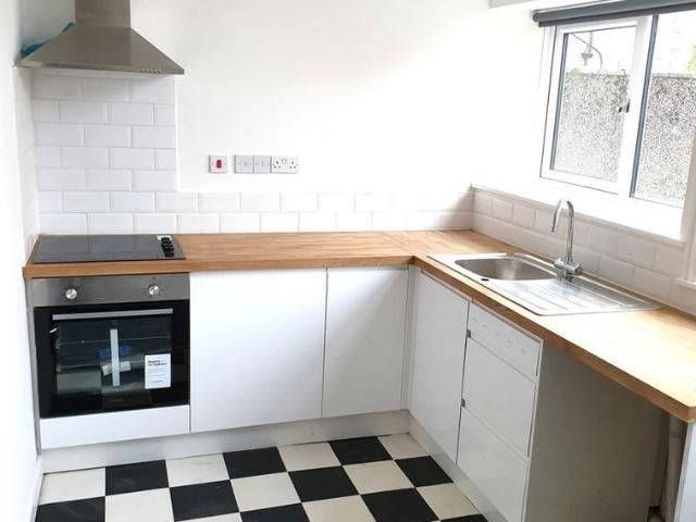 Apartment for rent in Claughton, Oxton Village