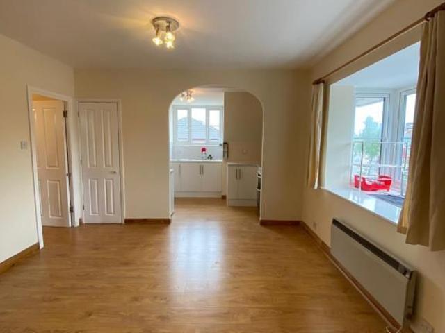 Apartment for rent in London Borough of Harrow, Greater London