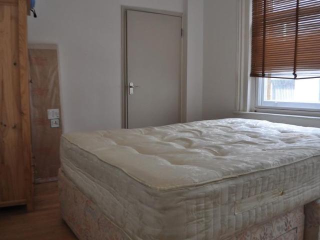 Apartment for rent in London Borough of Tower Hamlets, Greater London