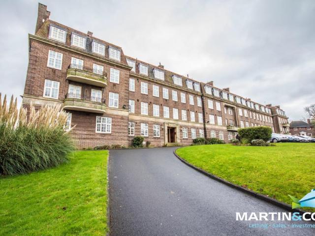 Flat for rent in Balsall Heath, Isle Of Man