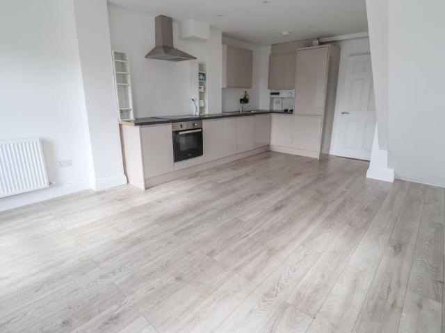 Flat for rent in Brookville, Isle Of Man