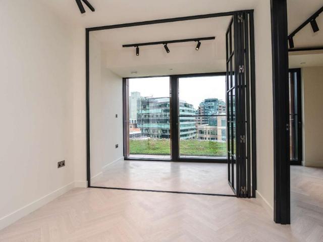 Flat for rent in Shoreditch, Greater London