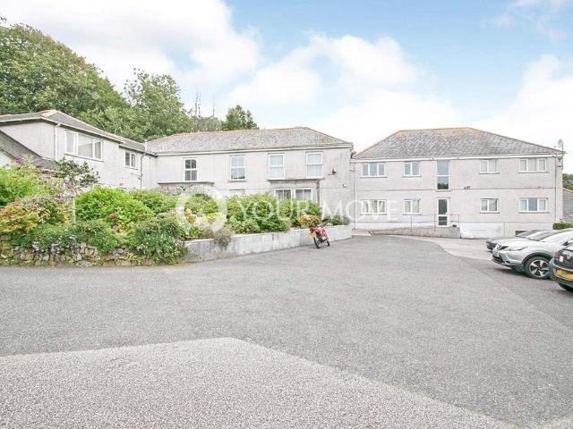 Flat for rent in Roseworthy, Cornwall