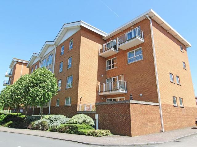 Flat for rent in City Centre, Falcon Lodge