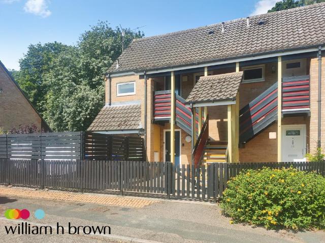 Flat for rent in Howard Estate, Chedburgh