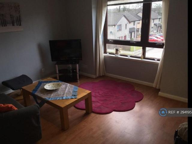 Apartment for rent in Woodside, Ballindoch