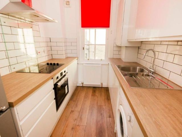 Apartment for rent in Bridgend, Moneydie