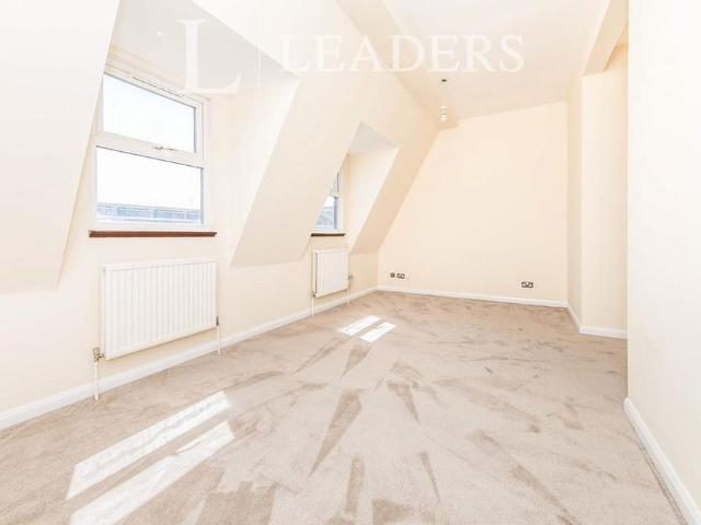 Apartment for rent in Key Street, Suffolk