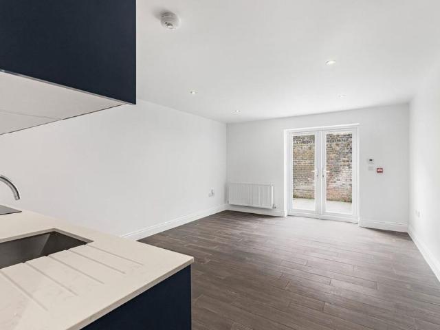 Apartment for rent in Clapton, Lower Clapton