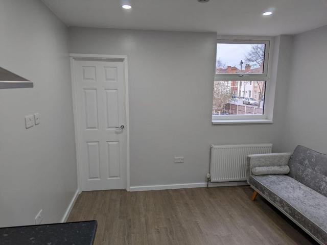 Apartment for rent in Hillfields, West Midlands