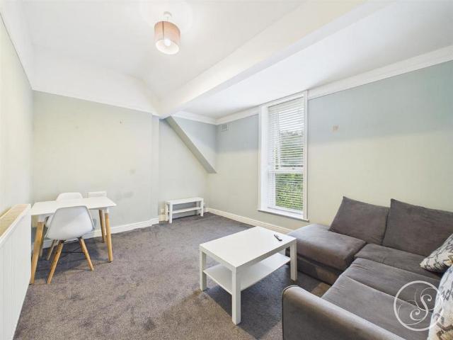 Apartment for rent in West Yorkshire