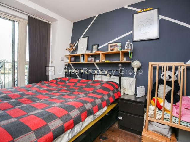 Apartment for rent in Old Ford, Mile End