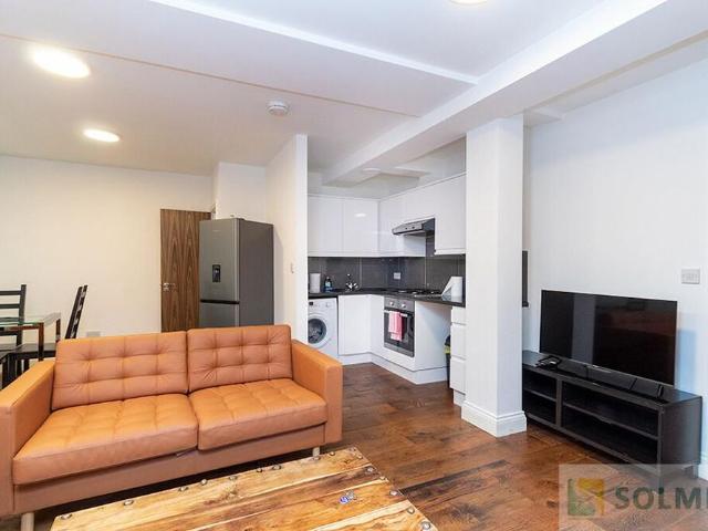 Apartment for rent in Cat Hill, Isle Of Man