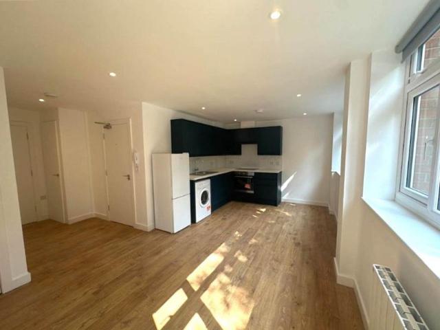 Apartment for rent in Eastbourne, East Sussex