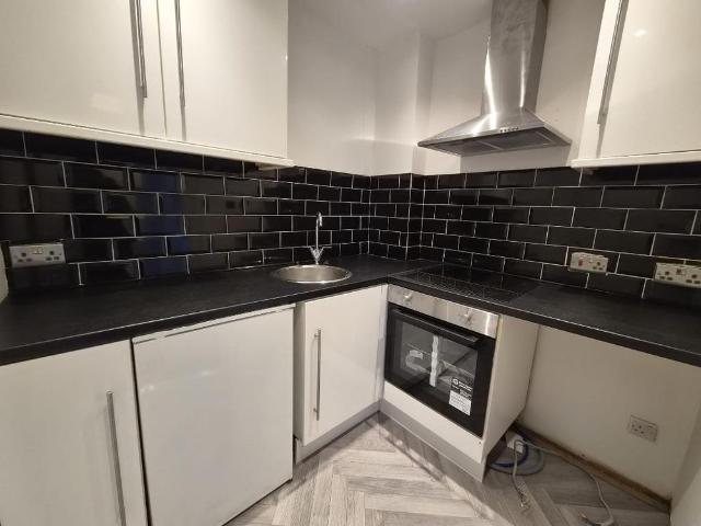 Apartment for rent in Glenburn, Scotland