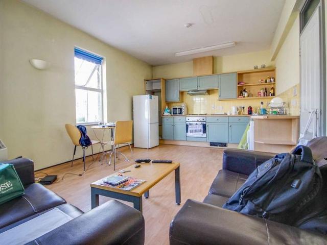 Apartment for rent in Rodbourne, Swindon