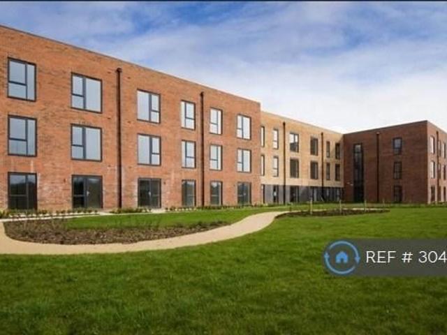 Apartment for rent in Lostock Gralam, Cheshire