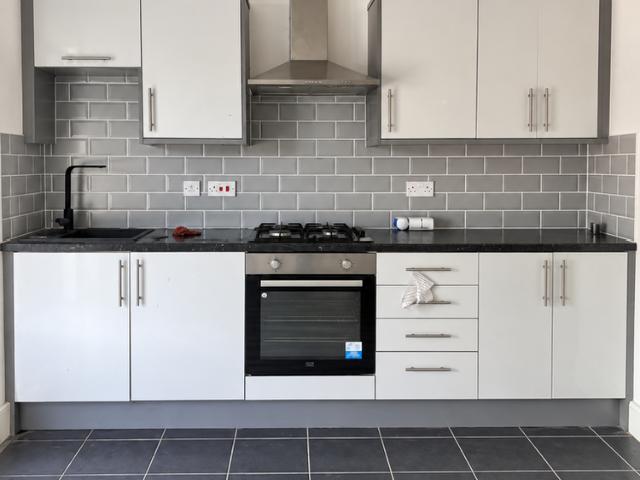 Apartment for rent in Highfields, Leicester
