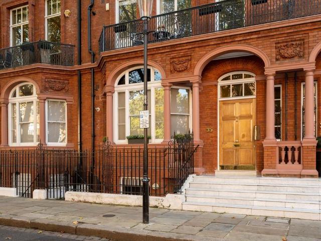 Apartment for rent in City of Westminster, Greater London