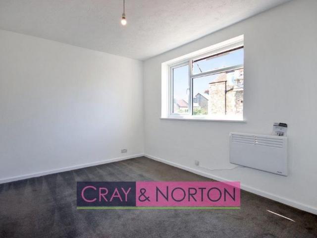 Apartment for rent in London Borough of Croydon, Greater London