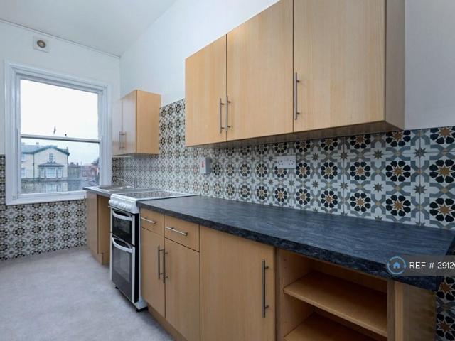 Flat for rent in South Cliff, Kepwick