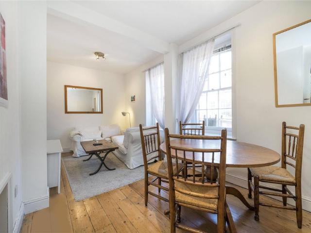 Flat for rent in Saint Giles, Bloomsbury