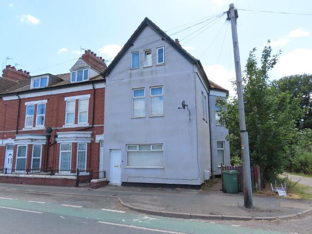 Flat for rent in Goole, East Riding Of Yorkshire