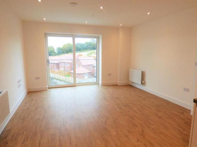 Apartment for rent in Spring Park, Luton