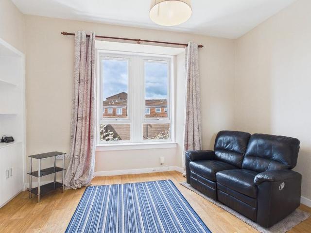 Apartment for rent in Hilltown, Scotland
