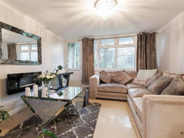 Apartment for rent in Mark Hall South, Harlow