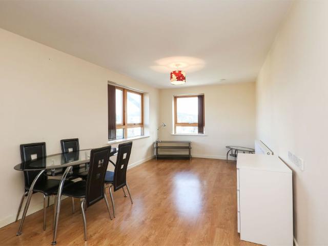 Apartment for rent in Saint Vincent's, Netherthorpe