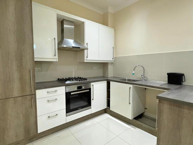 Apartment for rent in Slough
