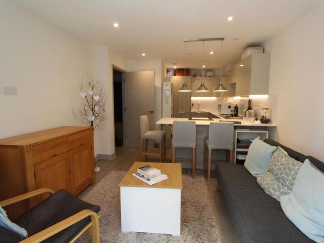 Apartment for rent in Old Town, Poole