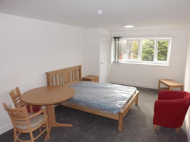 Apartment for rent in Buckland, City Of Portsmouth