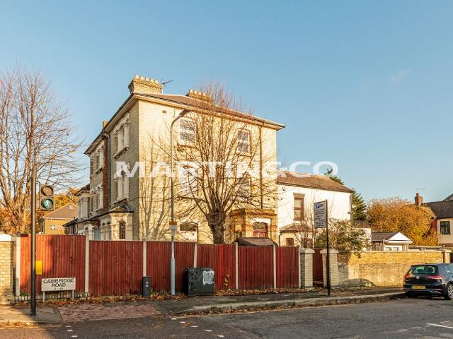 Apartment for rent in Wanstead, Greater London