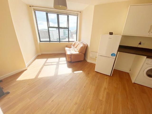 Apartment for rent in West Cliff, Bournemouth