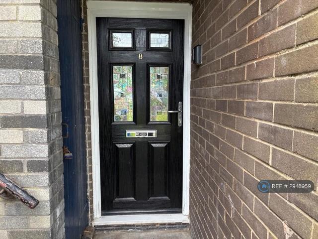 Flat for rent in Wood Top, Irwell Vale