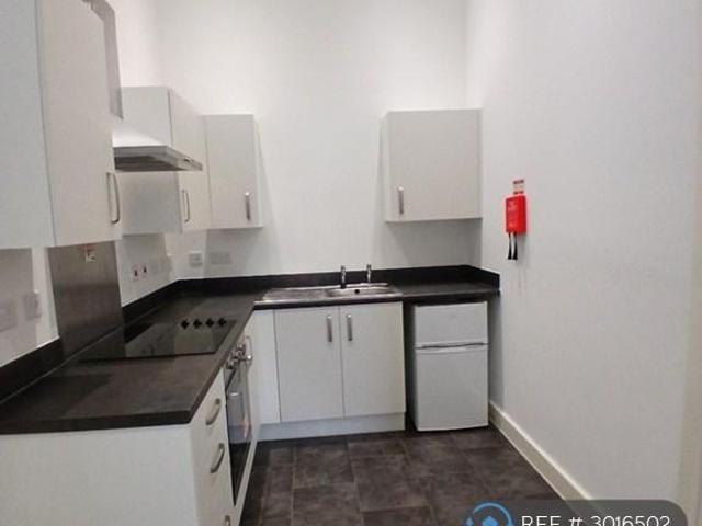 Flat for rent in Telford