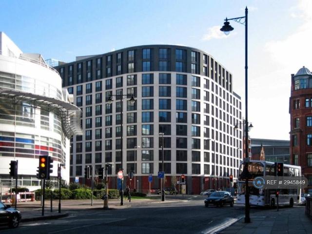 Flat for rent in City Centre, Georgia